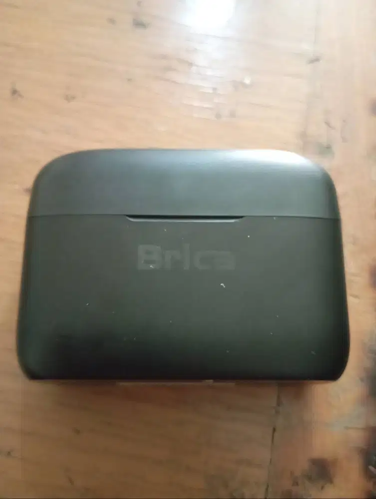 Brika M1D dual mic
