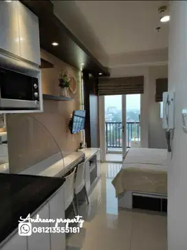 SIGNATURE PARK GRANDE