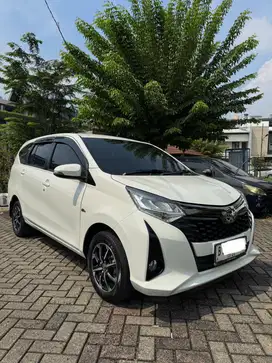 T. Calya G AT 2023 CASH ISTIMEWA