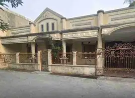 RUMAH MEWAH DIJUAL MURAH! KOMPLEK BRI JAKASAMPURNA BEKASI