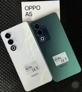 PROMO TERBARU HP OPPO A5 RAM 8/128 || CASHBACK 100 BISA COD FREEONGKIR