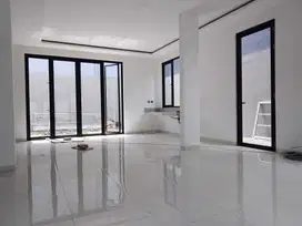 Disewakan Rumah Baru Siap Huni di Pondok Hijau