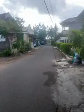 Jual Tanah di Tahunan Yogyakarta