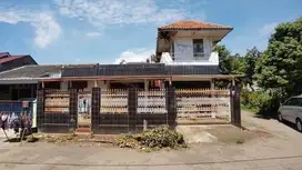 Dijual Rumah Murah Komplek Rawa Mas Indah, 10mnt ke Pintu Tol Cikampek