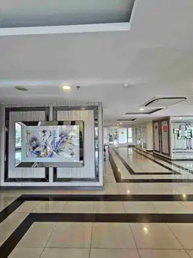 2 BR Harga Studio Termurah Apartemen Puncak CBD