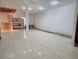 Ruko Bagus Strategis di Mainroad Ibrahim Adji Kiaracondong
