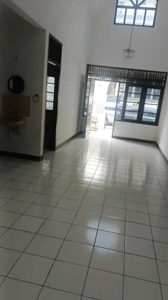 DIJUAL RUMAH SIAP HUNI JARANG ADA HARGA TERMURAH DI CITRA GARDEN 3