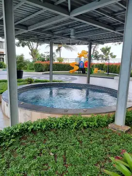 Dijual Rumah di atas Mall Best Price Best unit, Nego sampe Deal
