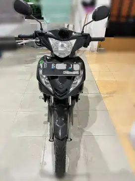 Jupiter MX gen1 (2006). non kopling