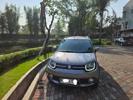 Suzuki Ignis GX AT 2019