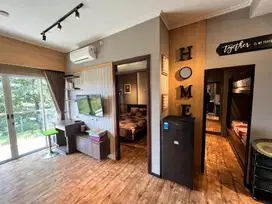 Apartemen gateway pasteur bandung