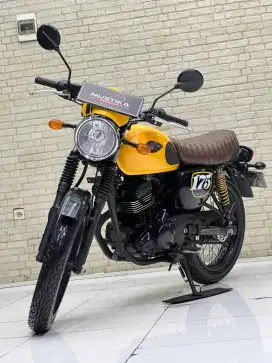 Kawasaki W 175 2019 original terawat