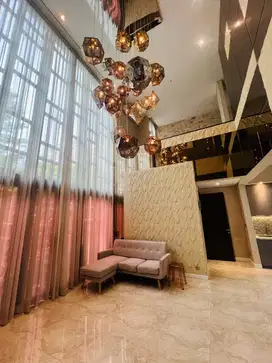 Dijual Cepat Navapark Cluster Lancewood BSD