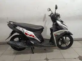 Di jual cepat mio m3 2015 mesin bagus