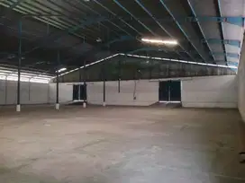 Disewakan gudang dekat dengan Ngoro Industri Pasuruan