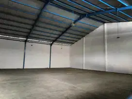 Gudang Murah dan Bagus di Jember