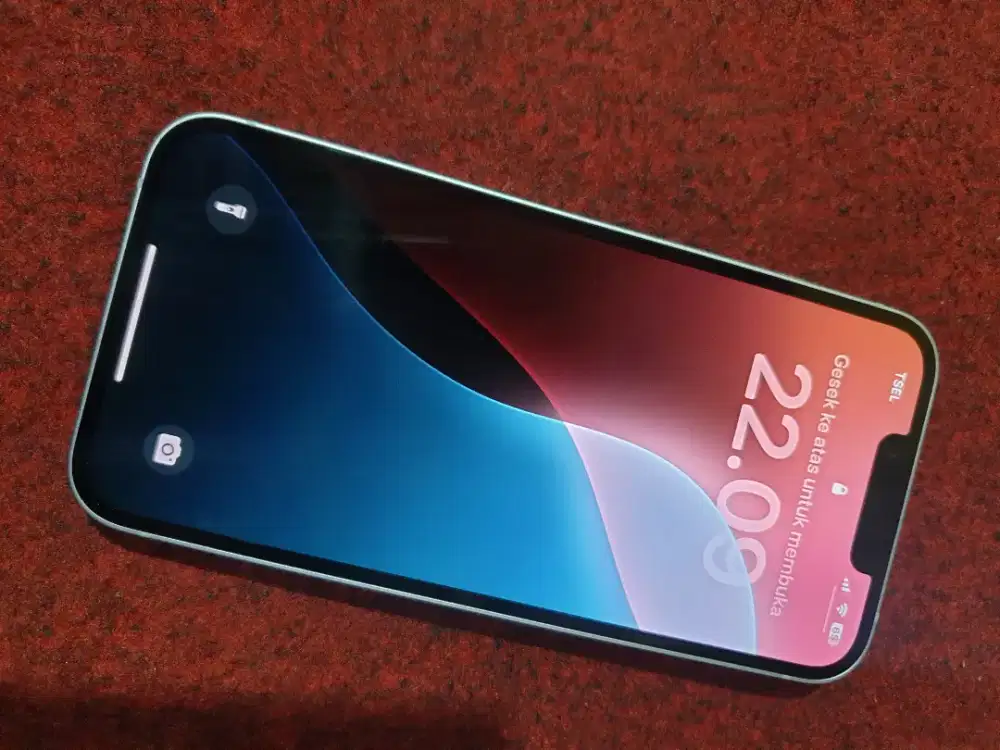 Apple Iphone 14 128 IOS 26