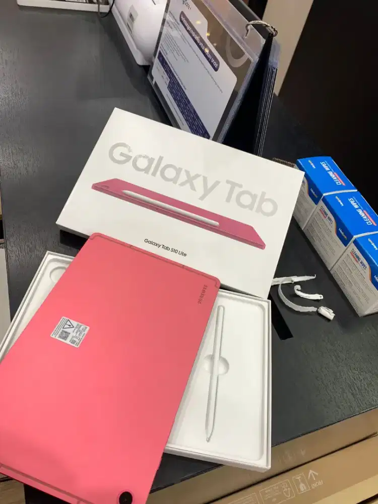Samsung Galaxy S10 Lite