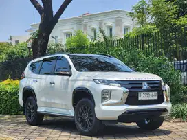 KM.16.RB|RASA BARU| PAJERO DAKAR ELITE LIMITED EDITION 2.4 AT 2024 !!