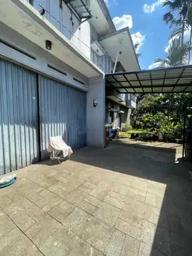 Rumah strategis turangga karawitan. Murah
