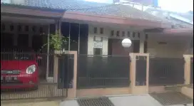 RUMAH KEREN DI PEKAYON INDAH - GALAXY