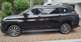 Toyota Avanza 2023 Bensin