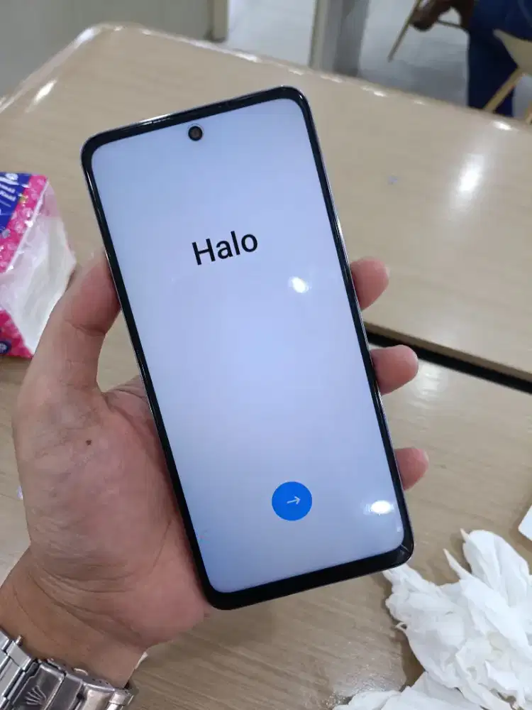 OPPO A3 PRO 5G garansi indonesia