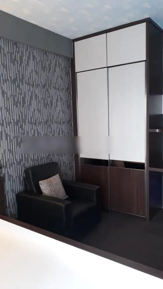 Dijual Apartemen Lokasi Strategis Galeri Ciumbeluit 3 Kota Bandung
