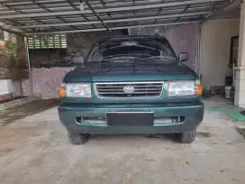 JUAL KIJANG KAPSUL LGX 1.8 MASIH ORIGINAL