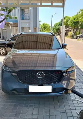 Mazda cx5 2022 AT