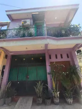 RUMAH 2 LANTAI DI DESA RANDUAGUNG, KEBOMAS GRESIK