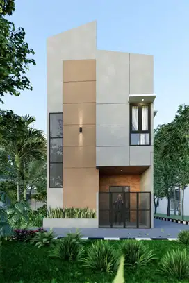 Rumah Murah di Pusat Jakarta Utan Kayu Manis Matraman Rawamangun