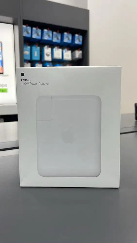 Adaptor MacBook Original Apple 140W USB-C