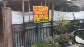 dijual tanah SHM di pondok Benowo indah Surabaya