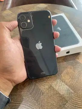 Iphone 11 64gb ibox fullset original