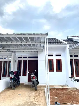 Rumah DIJUAL MURAH 300 Jutaan Cash Only di Jatiasih Bekasi