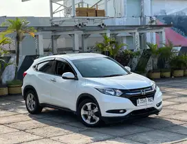 LOW ODO ! KM 71.000 PAJAK 10/2026 HONDA HRV E CVT 2015 SUPER MURAH