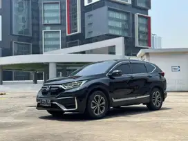 Honda Crv prestige Turbo Sensing tahun 2021 Tangan pertama dari baru