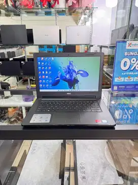 DELL INSPIRON 14-3476 CORE I5 GEN8 VGA AMD RADEON TM 520