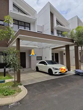 Dijual Rumah Furnished siap Huni Lokasi di Podomoro Park Bandung