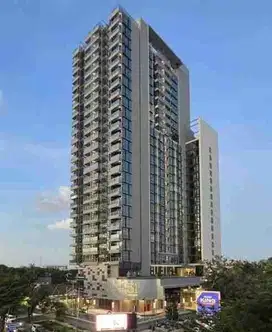 Jual Apartemen 31 Sudirman Suites Type 80m2, 2+1BR Harga Termurah.