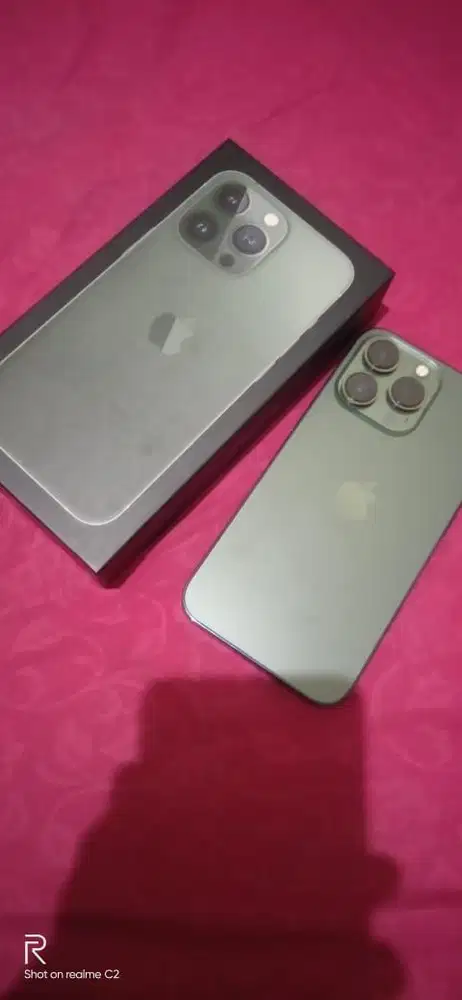 iPhone 13pro 128 inter