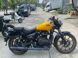 RE Meteor 350 JC