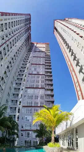 Jual Murah Apartmen Vida View Type 2 Kamar Full Furnish, Free Biaya