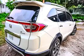 Honda BR-V 2017 Bensin