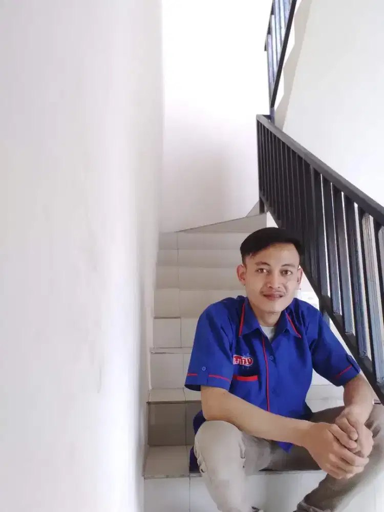 Nyari kerja khusus malem