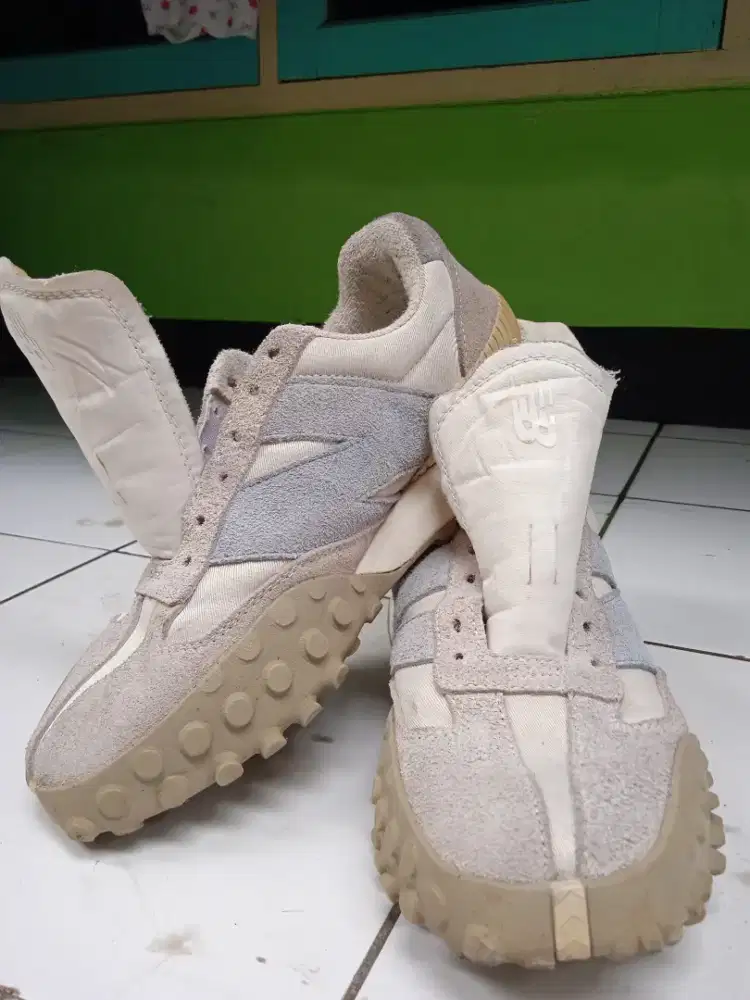 Dijual sepatu New balance XC72