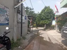 Dijual Kontrakan 12 Pintu di Wareng Kalijambe dekat Grand wisata