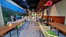 RUKO CAFE DIJUAL DI SENTUL CITY LOKASI STRATEGIS SIAP USAHA