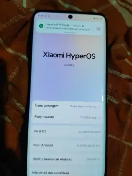 Redmi Note 14 Pro+ 5G
